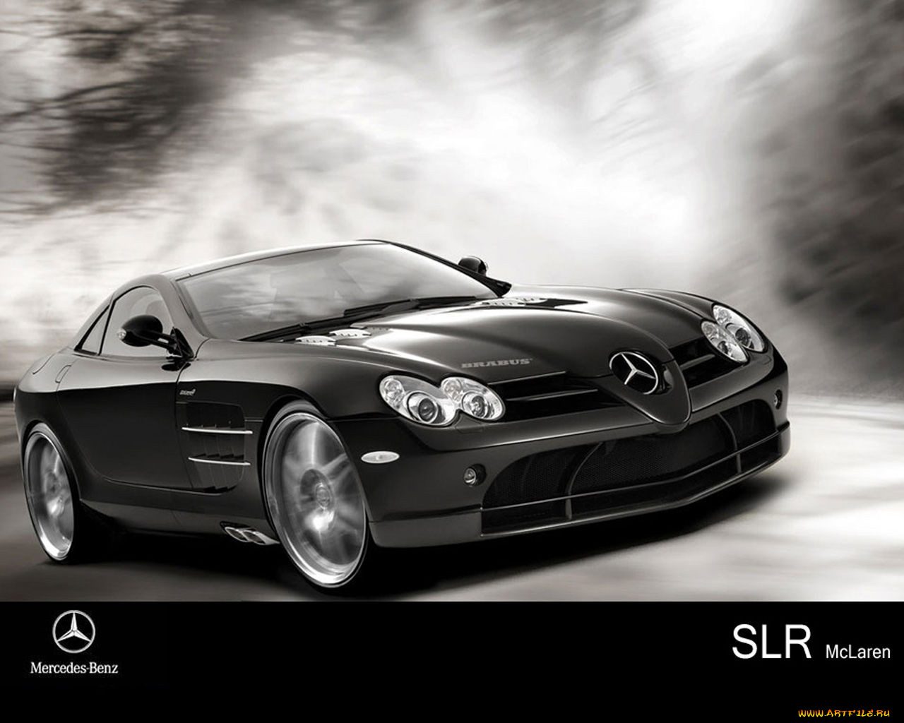 , brabus